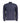 Norway 1963 Blue Cotton Men's Sweater
