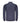 Norway 1963 Blue Cotton Men's Sweater