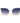 Guess Transparent Plastic Sunglasses
