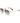 Guess Gold Metal Sunglasses