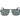 Guess Black Metal Sunglasses