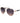 Guess Rose Gold Metal Sunglasses