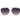 Guess Rose Gold Metal Sunglasses