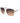 Guess Gold Metal Sunglasses