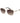 Guess Gold Metal Sunglasses