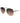 Guess Gold Metal Sunglasses