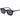Guess Black Plastic Sunglasses
