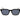 Guess Black Plastic Sunglasses