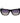 Guess Black Acetate Sunglasses