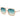 Guess Beige Plastic Sunglasses