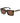 Guess Brown Acetate Sunglasses