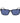Gant Blue Plastic Sunglasses