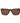 Gant Brown Acetate Sunglasses