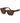 Gant Brown Acetate Sunglasses