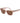 Gant Pink Acetate Sunglasses