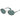 Gant Gray Metal Sunglasses