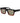 Gant Black Acetate Sunglasses