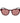 Gant Purple Plastic Sunglasses