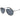 Guess Gray Metal Sunglasses