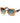 Guess Beige Plastic Sunglasses