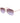 Guess Rose Gold Metal Sunglasses