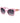 Guess Pink Plastic Sunglasses