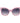Guess Pink Plastic Sunglasses