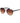 Guess Black Metal Sunglasses