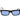 Guess Blue Acetate Sunglasses