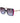 Marciano by Guess Multicolor Acetate Sunglasses