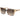 Marciano by Guess Beige Acetate Sunglasses