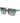 Marciano by Guess Turquoise Acetate Sunglasses