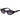 Marciano by Guess Black Acetate Sunglasses