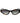Marciano by Guess Brown Acetate Sunglasses