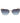 Marciano by Guess Gold Metal Sunglasses