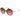 Max & Co Brown Plastic Sunglasses