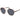 Max & Co Rose Gold Metal Sunglasses