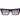 Max & Co Purple Plastic Sunglasses