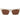 Max & Co Beige Plastic Sunglasses