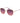 Max & Co Rose Gold Metal Sunglasses