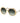 Max Mara Beige Acetate Sunglasses