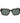 Timberland Black Acetate Sunglasses