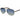 Timberland Blue Metal Sunglasses