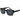 Timberland Black Acetate Sunglasses