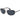 Timberland Gray Metal Sunglasses