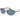 Timberland Black Metal Sunglasses