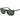 Timberland Black Plastic Sunglasses