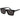Web Black Acetate Sunglasses