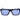 Web Brown Acetate Sunglasses