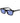 Web Brown Acetate Sunglasses